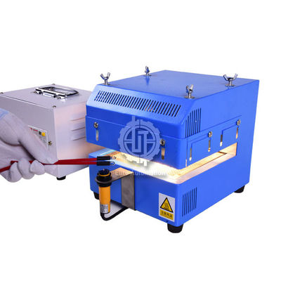 맥스 160 밀리미터 배선 장비를 위한 1700W 적외선 수축 튜브 히터