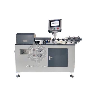 0.6Mpa 금속 관 가공반