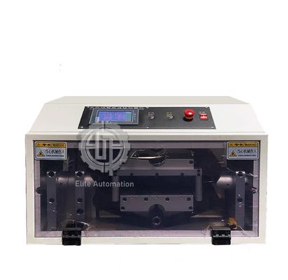 PE PPR PVC 관 가공반, Dia38mm 주름진 튜브 절단기