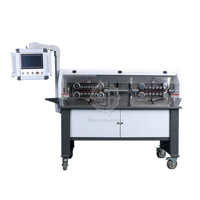 공기인 300mm2 과중한 업무 케이블 스트립핑 머신에 대한 큰 30