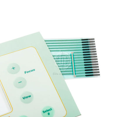 가요성 회로를 위한 2P-20P 2.0T 자동 와이어 권축 기계