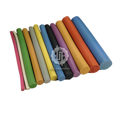 EPDM / 고무 호스 절단기, 100 PC / 민 파이프 냉각 절단 기계