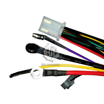 맥스 160 밀리미터 배선 장비를 위한 1700W 적외선 수축 튜브 히터