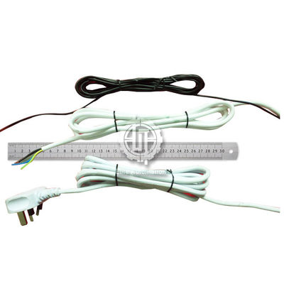 USB 케이블 자동 도선 뭉치 기계 0.4-0.55Mpa 압력