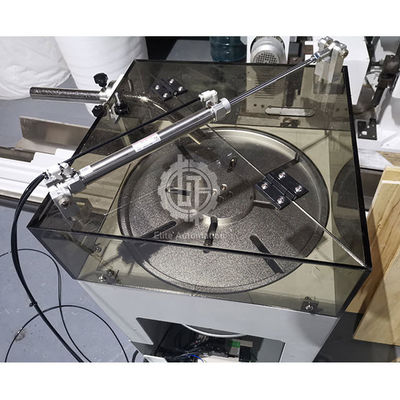 / 스트리핑을 줄이는 것을 가진 안쪽 Dia200mm 60 킬로그램 자동 도선 뭉치 기계