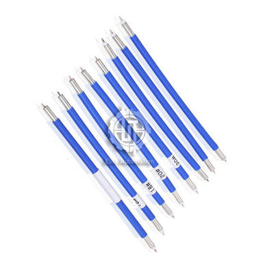기술 브랜드 자동 라벨태그기계 Dia4mm 길이 20-100mm