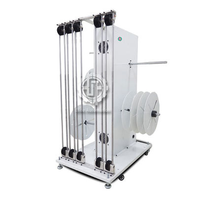 650W 5 스테이션 와이어 피딩 기계 자동 처리