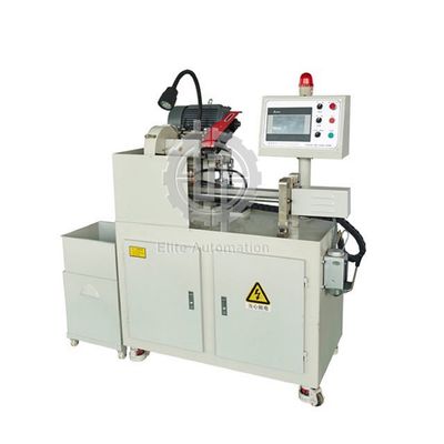 Dia0.6mm-48mm 자동 튜브 절단기, 0.3-1 민 금속전공관 커터