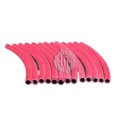 PE PPR PVC 관 가공반, Dia38mm 주름진 튜브 절단기