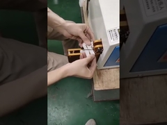 자동 롤링 및 묶기 기계, 완전 자동 롤링, 인덕티브 롤링, 노동 절약 및